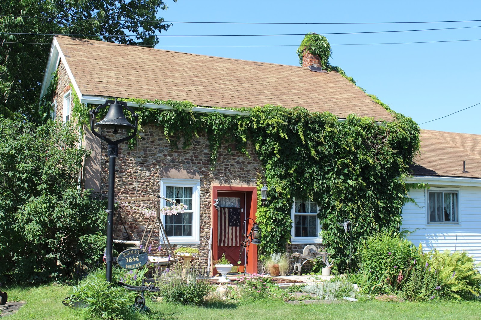 4090 Walworth-Ontario Road